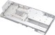 Phanteks PHANTEKS Glacier G40 RTX 4090 Waterblock with Backplate for Gigabyte, D-RGB - chrome 5