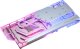 Phanteks PHANTEKS Glacier G40 RTX 4090 Waterblock with Backplate for Gigabyte, D-RGB - chrome 7