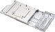 Phanteks PHANTEKS Glacier G40 RTX 4090 Waterblock with Backplate for Gigabyte, D-RGB - chrome 8