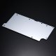 Phanteks PHANTEKS Glacier G40 RTX 4090 Waterblock with Backplate for Gigabyte, D-RGB - chrome 10