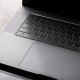 Moshi Moshi ClearGuard MB - Nakładka na klawiaturę MacBook Pro 14" / 16" / MacBook Air 13.6" / 15" (M3/M2/2024-2022) (US layout) 2