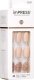 Kiss Self-adhesive nails imPRESS Evanesce 30 pcs 2