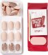 Kiss Self-adhesive nails imPRESS Evanesce 30 pcs 6