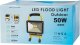 Blow 71-570# Lampa halogenowa led smd 50w przenośny światło białe neutralne 3