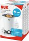 NUK NUK Flaschenwärmer Thermo Express Plus Babykostwärmer 6