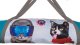 Snowsport Pokrowiec na narty dla dzieci Snowsport Ski Bag Cats 6in1 5