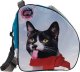 Snowsport Pokrowiec na buty narciarskie dla dzieci Snowsport Boot Bag Cats 11