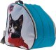 Snowsport Pokrowiec na buty narciarskie dla dzieci Snowsport Boot Bag Cats 12