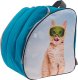 Snowsport Pokrowiec na buty narciarskie dla dzieci Snowsport Boot Bag Cats 6
