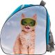 Snowsport Pokrowiec na buty narciarskie dla dzieci Snowsport Boot Bag Cats 7
