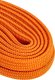 Triton Sznurowadła Zamberlan Flat Lace - orange 100 cm 2