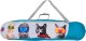 Snowsport Pokrowiec na deskę snowboardową dla dzieci Snowsport Snowboard Bag Cats 3