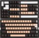 Ducky Ducky Rosa PBT Double-Shot Keycap Set, US Layout 2