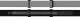 Salomon Gogle Radium Photo Black Red 2023 (L47004800) 2