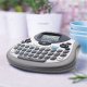 Drukarka etykiet Dymo DYMO LetraTag LT-100T       Tischgerät     AZERTY-Tastatur 1