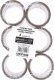 PBS Connect Taśma pakowa brązowa 48mm x 50Y 36mic OFFICE PRODUCTS p6 cena za 1szt 4