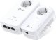 Adapter powerline TP-Link TP-Link TL-WPA1300P KIT(DE) KIT AV1300 Powerline 2er WLAN AC 3
