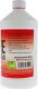 XSPC XSPC Pure Coolant, 1 Liter - rot, UV 1