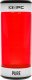 XSPC XSPC Pure Coolant, 1 Liter - rot, UV 2