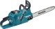 Piła łańcuchowa Makita UC013GT101 40 V 45 cm 2