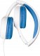 Słuchawki Lenco LENCO HP-010BU Kopfhörer für Kinder, blau 5