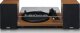 Gramofon Lenco LENCO LS-480WD - Bluetooth® Plattenspieler, Holz 3
