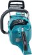 Piła łańcuchowa Makita UC012GT101 40 V 40 cm 7