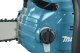 Piła łańcuchowa Makita UC012GT101 40 V 40 cm 8