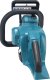 Piła łańcuchowa Makita DUC357RTX3 18 V 35 cm 7