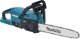 Piła łańcuchowa Makita DUC357ZX3 18 V 35 cm 2