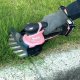 Makita MAKITA.NOŻYCE DO TRAWY I ŻYW.12V UM600DSAP 1x2,0Ah RÓŻOWE 2