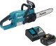 Piła łańcuchowa Makita DUC307RTX3 18 V 30 cm 1