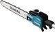 Piła łańcuchowa Makita DUA301PT2 2 x 18 V 30 cm 11