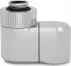 EK Water Blocks EK Water Blocks EK-Quantum Torque G1/4 Zoll doppel Verlängerungs Offset MF 21 - nickel 2