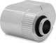 EK Water Blocks EK Water Blocks EK-Quantum Torque G1/4 Zoll doppel Verlängerungs Offset MF 21 - nickel 3