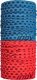 Inov-8 Zestaw chust Inov-8 Snood niebieska + czerwona Uniwersalny 1