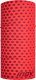 Inov-8 Zestaw chust Inov-8 Snood niebieska + czerwona Uniwersalny 2