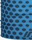 Inov-8 Zestaw chust Inov-8 Snood niebieska + czerwona Uniwersalny 5