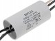 MIFLEX Kondensator KSPpz-10-2-100N 250V X1Y2 MIFLEX 1