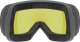 Uvex Gogle Uvex Downhill 2100 CV Black Mat SL/Blue Green S2 (2030) 2023 2