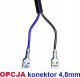 SR Passives Kondensator silnikowy ROZRUCHOWY PRACY 6uF 450V- 2