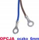 SR Passives Kondensator silnikowy ROZRUCHOWY PRACY 6uF 450V- 5