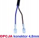 SR Passives Kondensator silnikowy ROZRUCHOWY PRACY 6uF 450V- 6