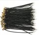 Kabel RF Connectors Pigtail MHF4 IPX 0.81 do lutowania 30cm --2szt-- 3