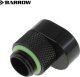 Barrow Barrow G1/4 Zoll Verlängerung Offset MF 14 - schwarz 1