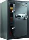 MasterLock Master Lock High Security Digital XL Safe         T6-331ML 1