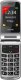 Telefon stacjonarny Bea-fon Bea-Fon SL605 black 8