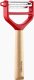 Opinel Opinel Peeler T-Duo Wood red 8