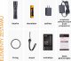 Latarka Fenix Fenix WF30RE EX 280 lm Torch 4
