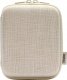 Pokrowiec Fujifilm Fujifilm instax Square Link Printer Case woven ivory 1